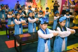 国内、国际研学训练营