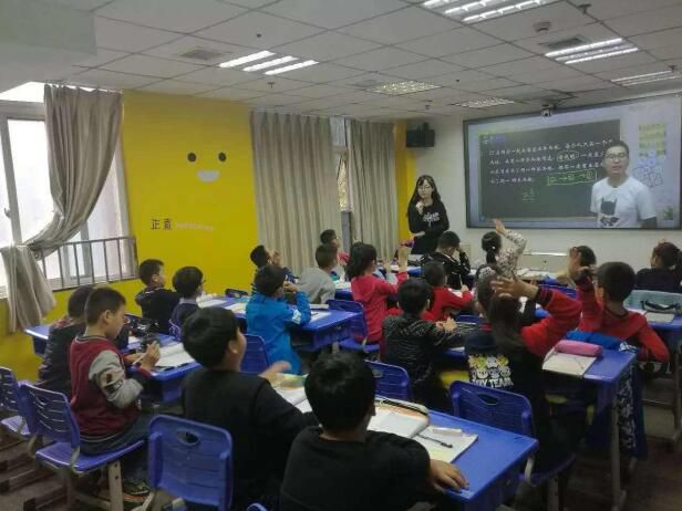 三个方面决定教学品质，教学品质决定招生难度